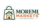 Moremi Markets  - Home