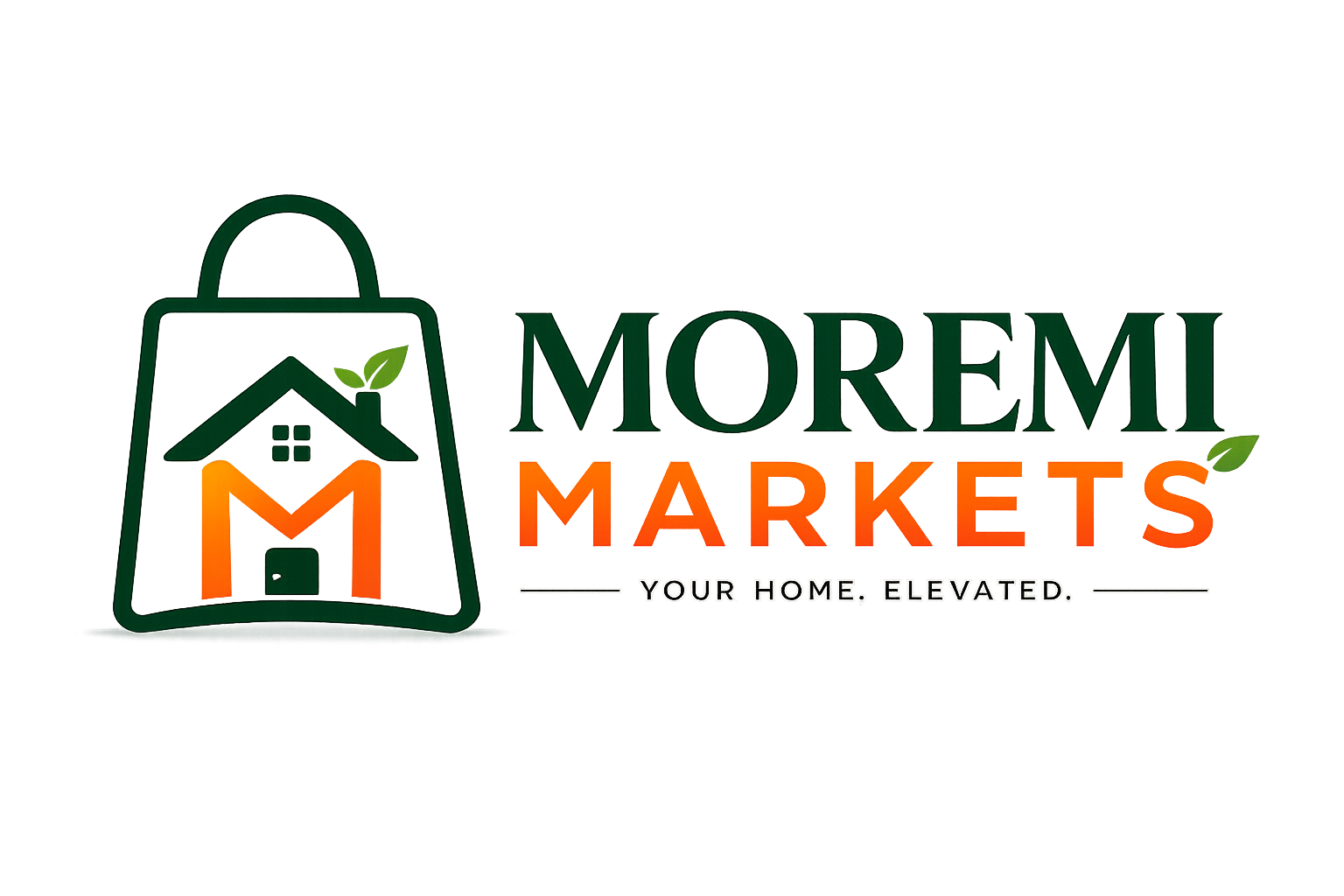 Moremi Markets 